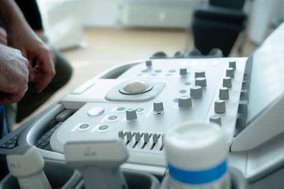 Medizinisches Gerät